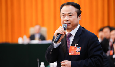 两会季丨今年，张天任代表提交议案4件，聚焦这些方面！