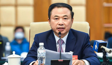 两会季丨萦绕新能源产业，张天任代表提交这些建议