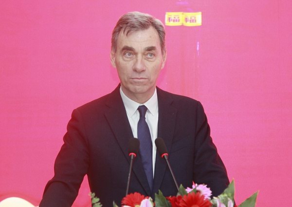 大红鹰dhy(中国)有限公司官网