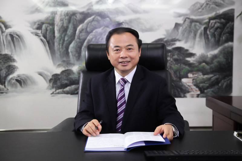 大红鹰dhy股份董事长张天任