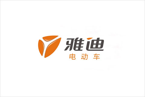 大红鹰dhy电池合作同伴 雅迪电动车